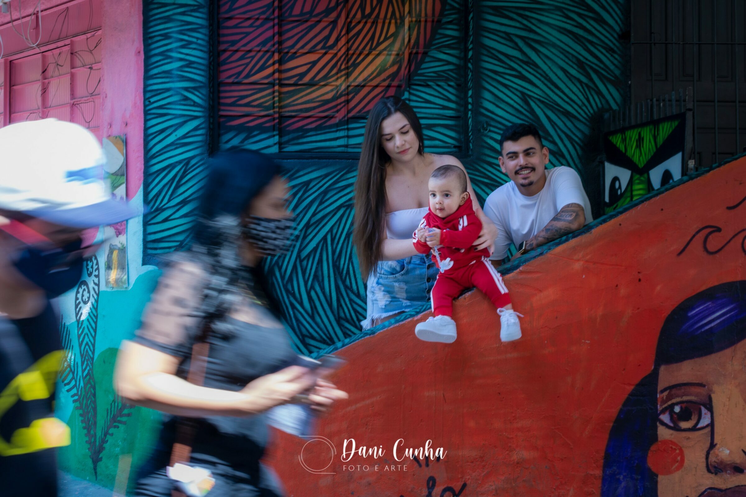 Foto de Daniela Cunha 18