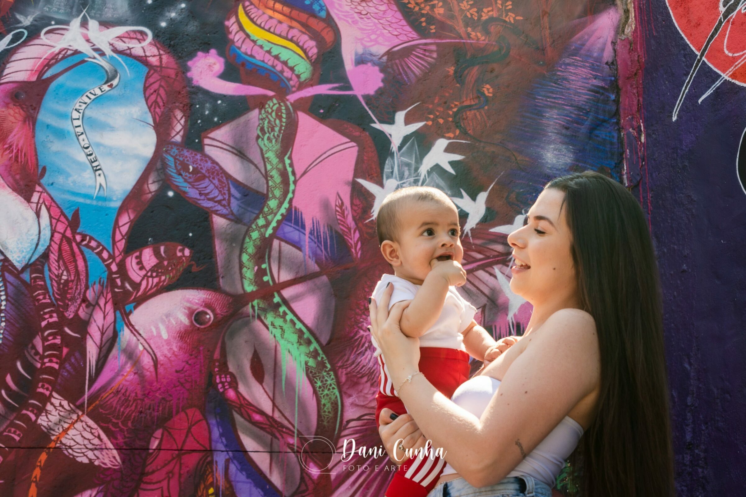 Foto de Daniela Cunha 17