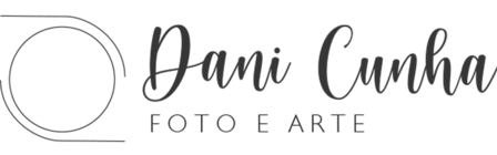 Logo de Fotógrafa de Família, Daniela Cunha, Mogi das Cruzes